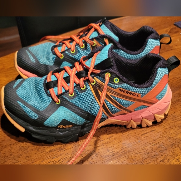 MQM FLEX FRUIT PUNCH - Picture 7 of 11